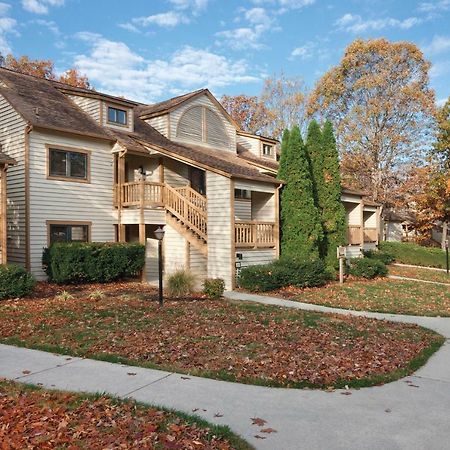 Club Wyndham Resort At Fairfield Glade Exterior photo