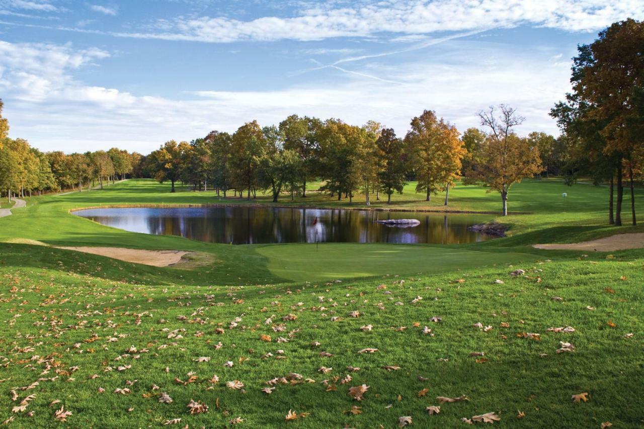 Club Wyndham Resort At Fairfield Glade Exterior photo